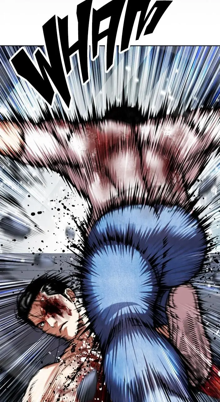 Lookism Chapter 514