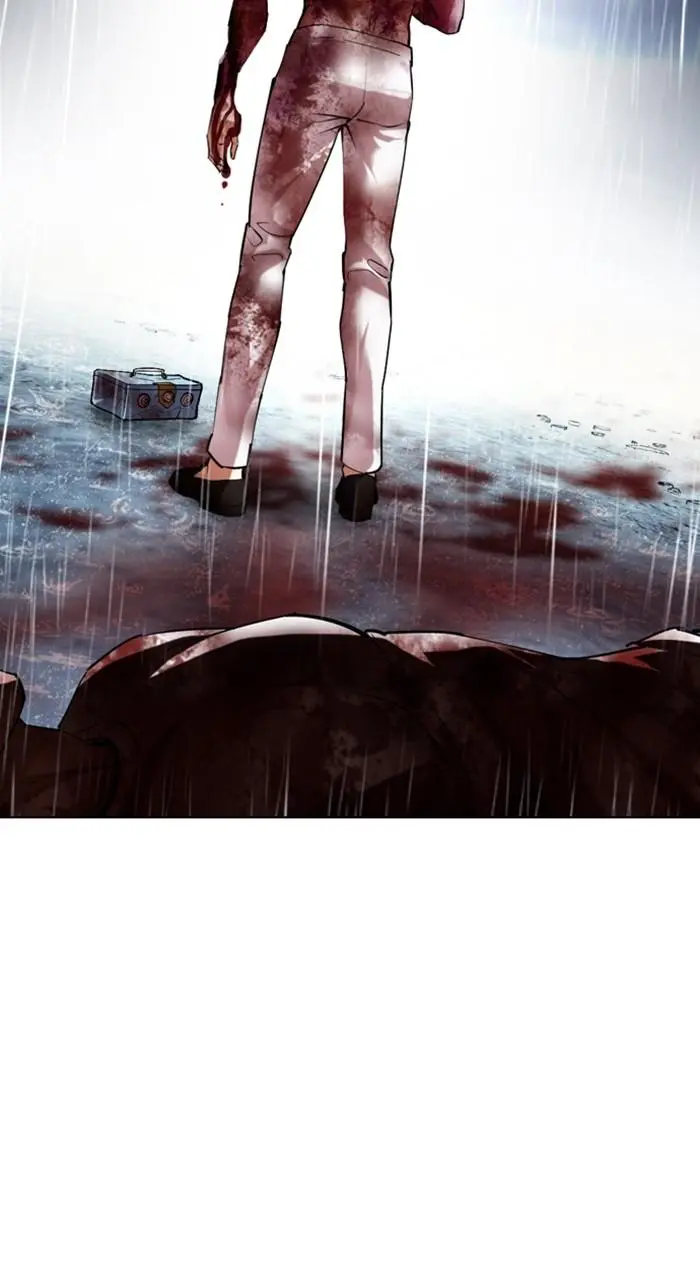 Lookism Chapter 514