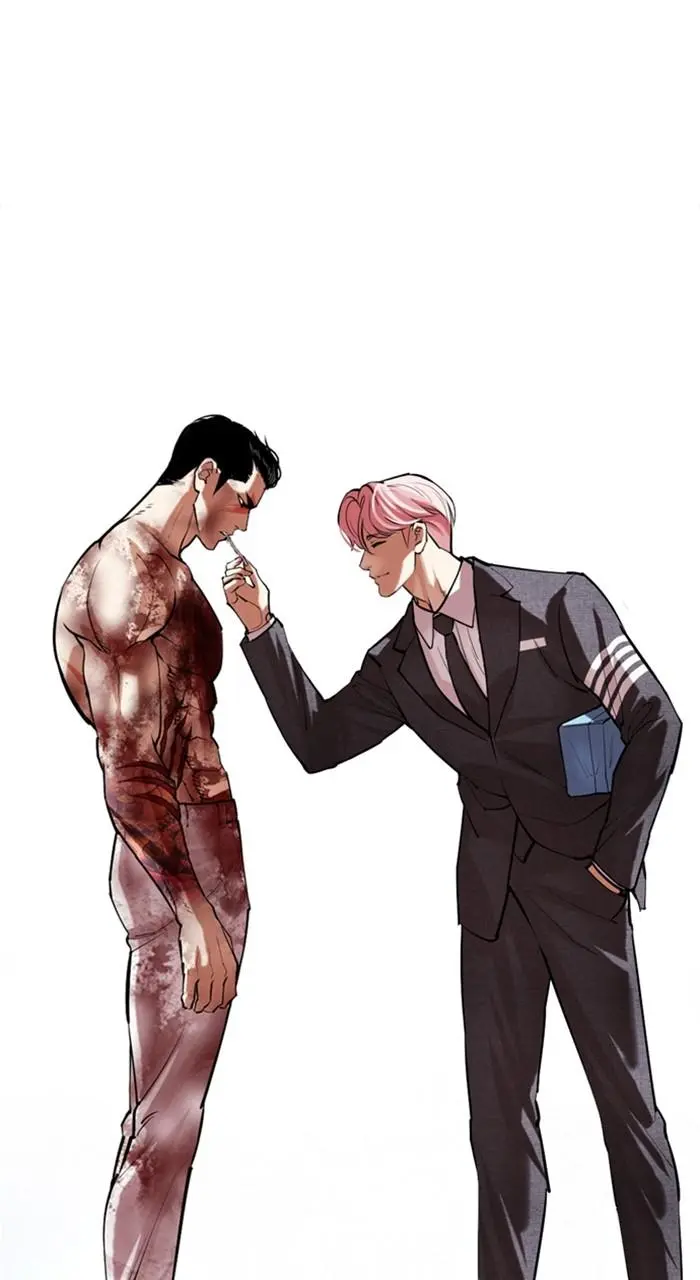Lookism Chapter 514