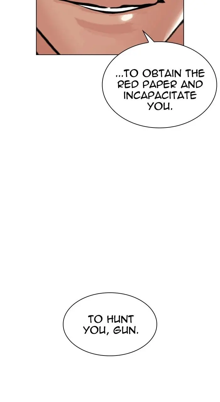 Lookism Chapter 514
