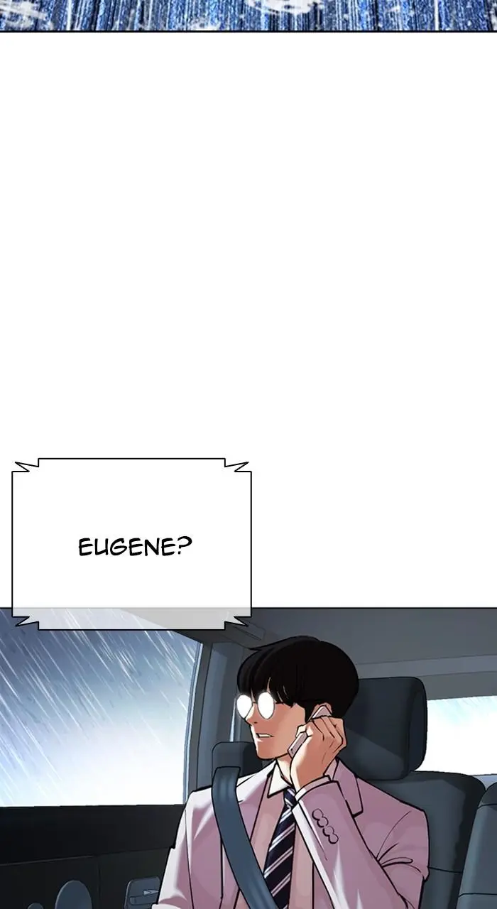 Lookism Chapter 515