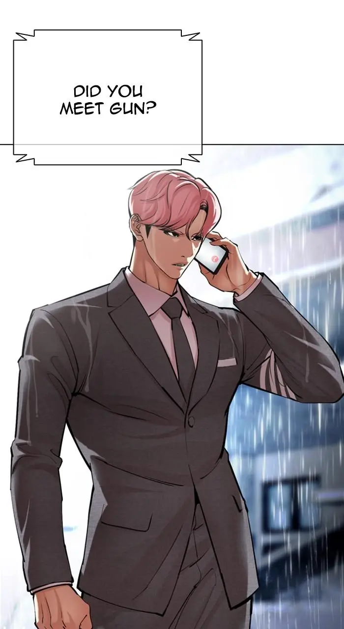 Lookism Chapter 515
