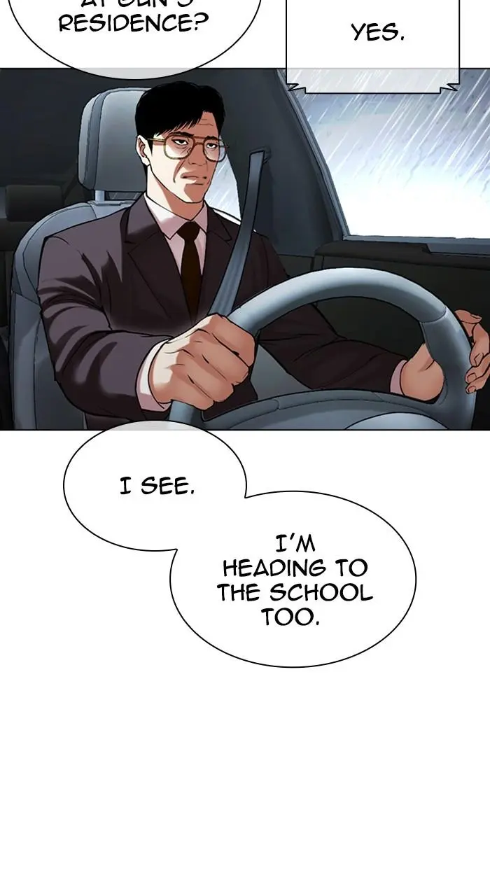 Lookism Chapter 515