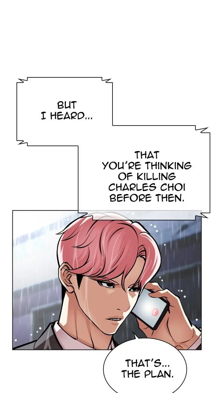 Lookism Chapter 515