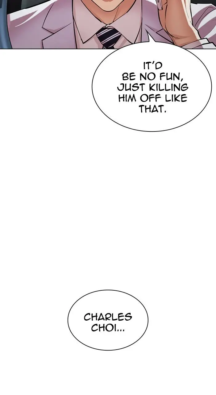 Lookism Chapter 515