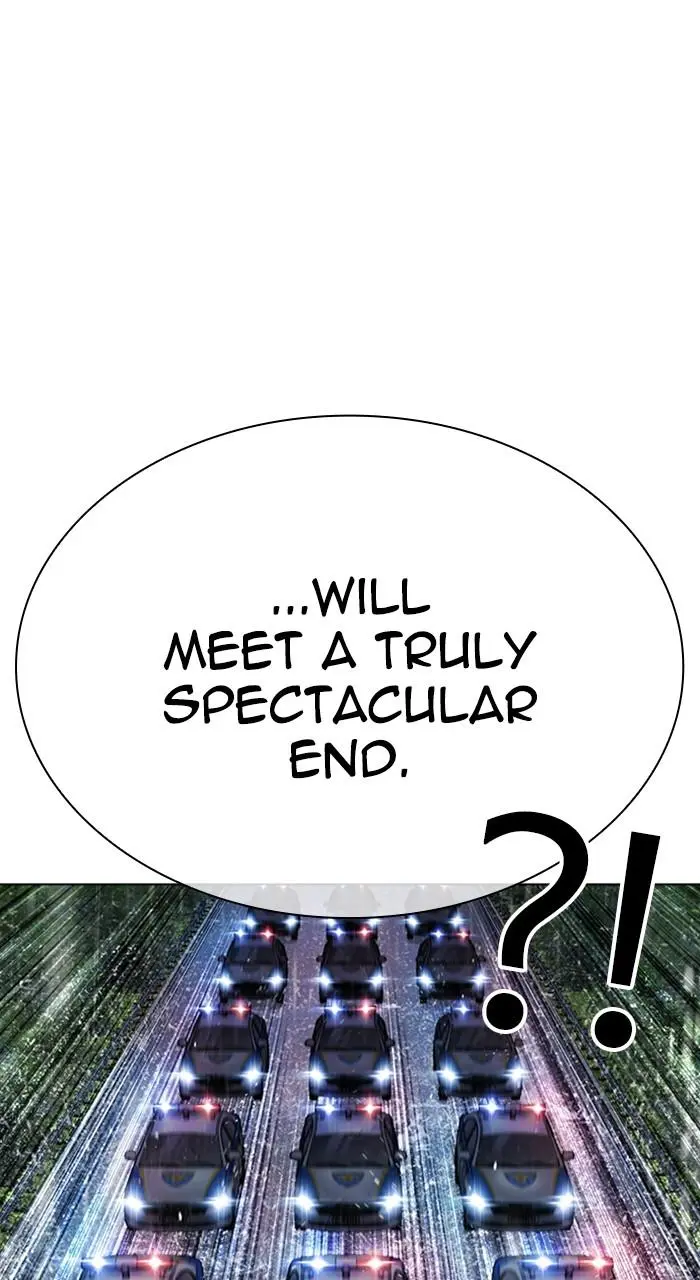 Lookism Chapter 515
