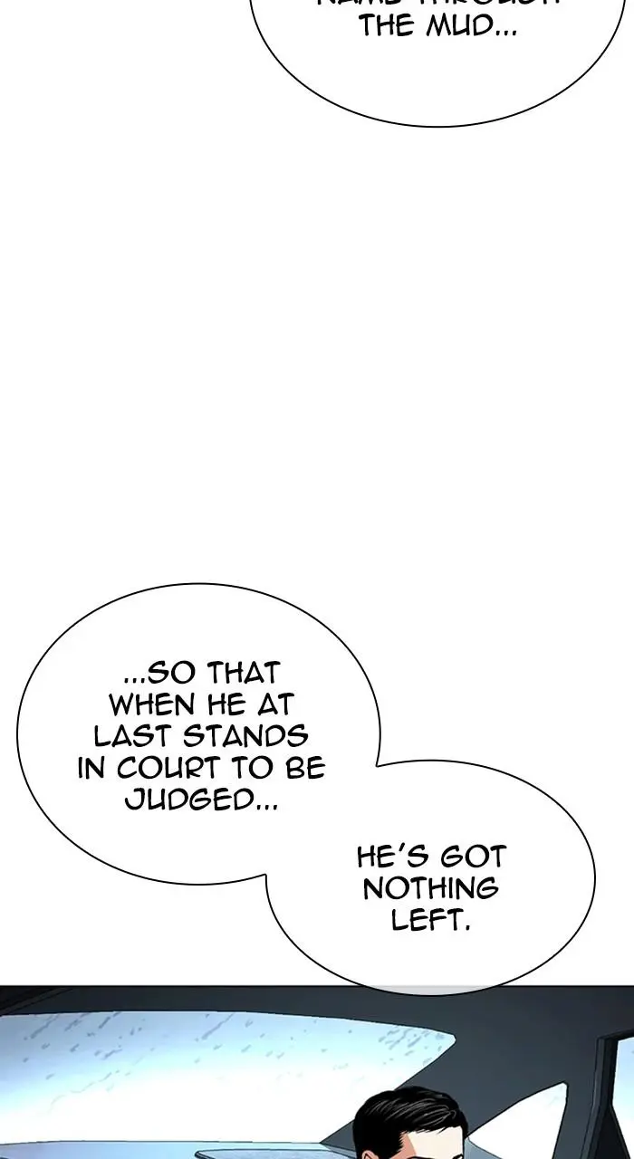 Lookism Chapter 515