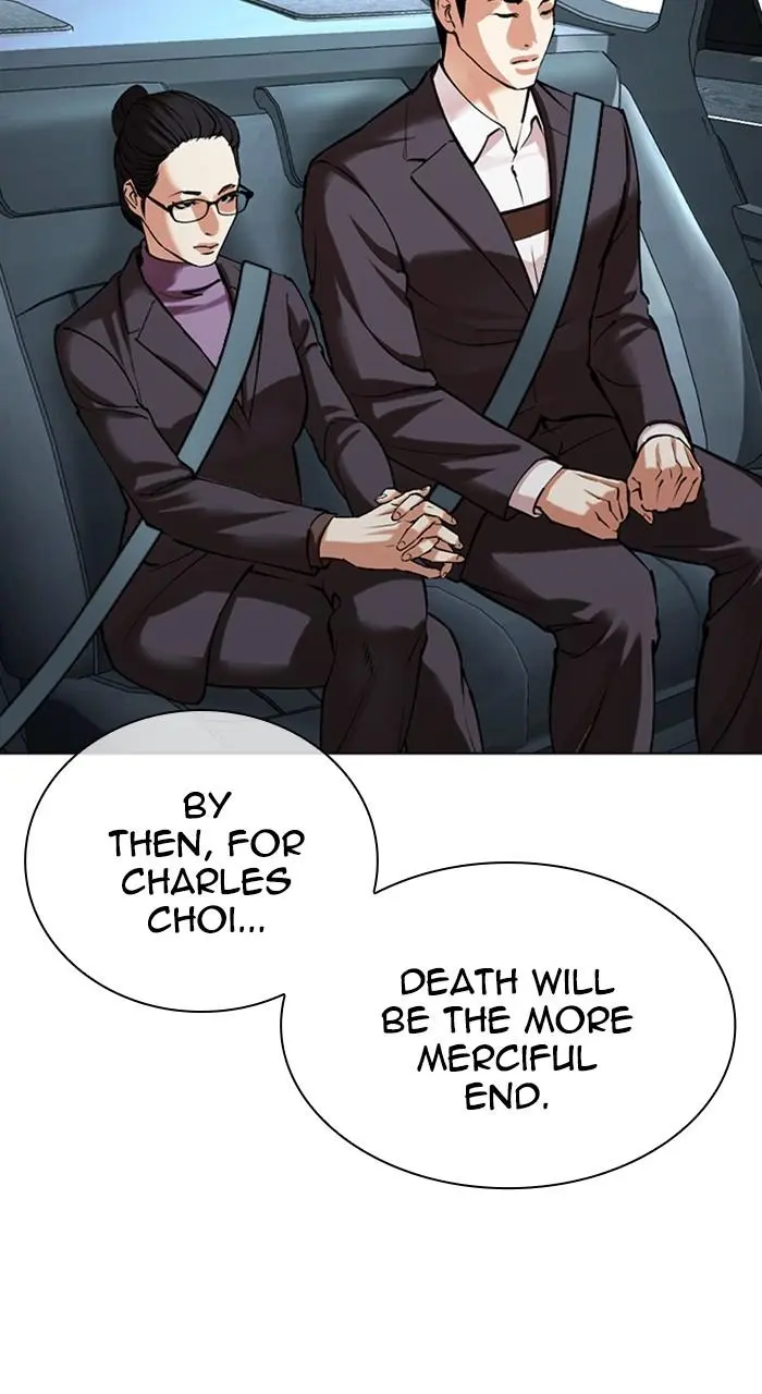 Lookism Chapter 515