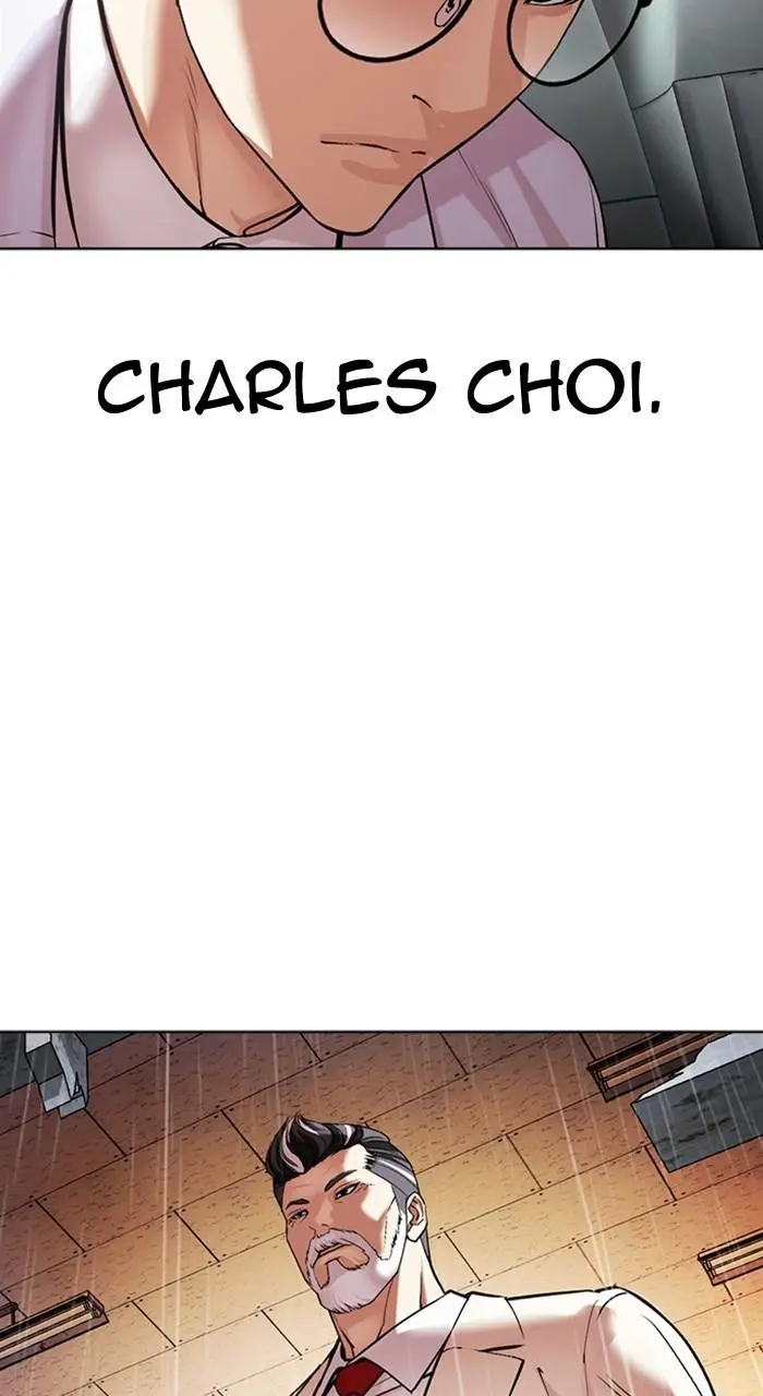 Lookism Chapter 515