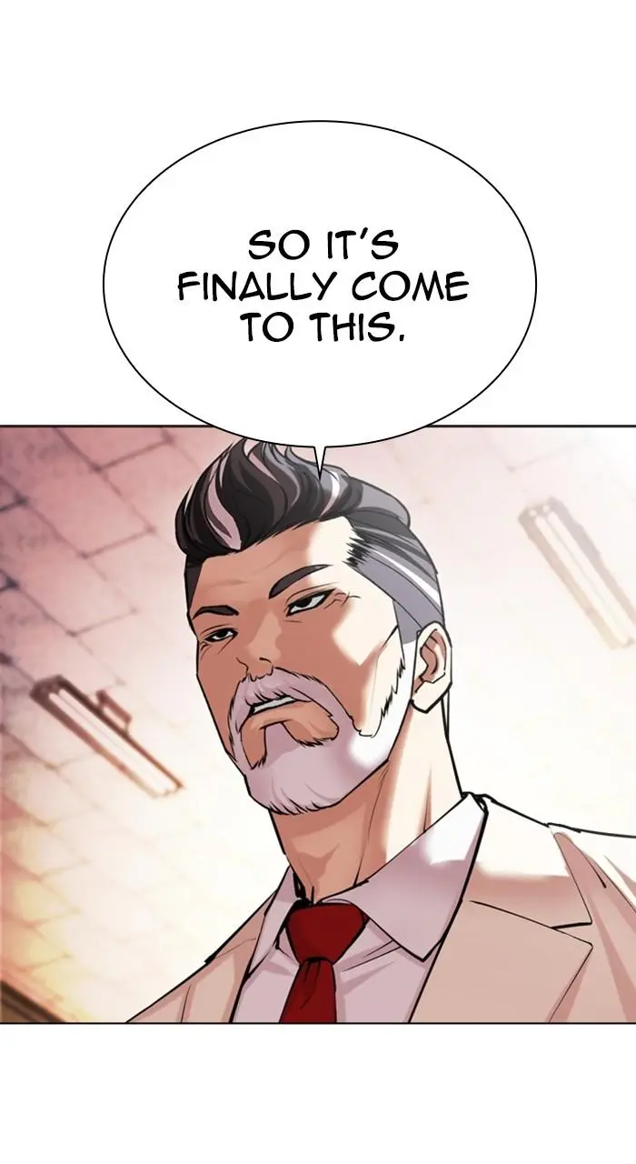 Lookism Chapter 515