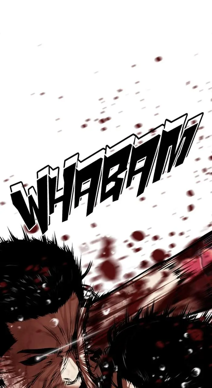 Lookism Chapter 515