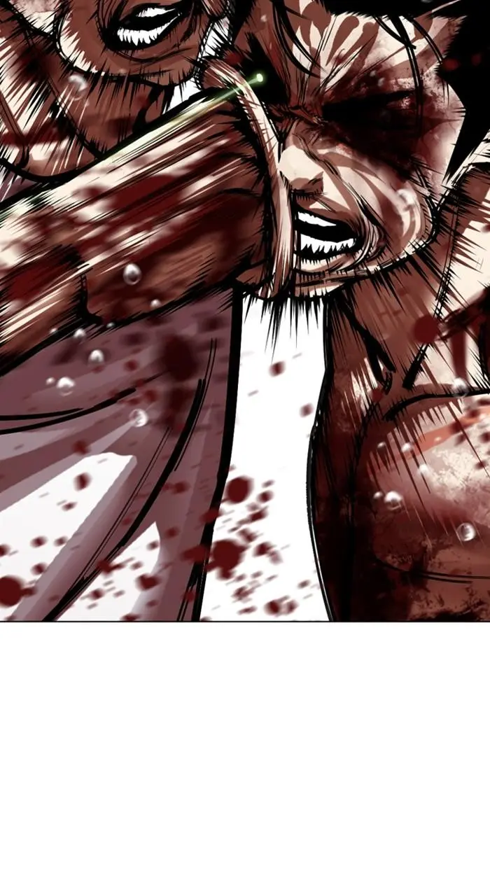 Lookism Chapter 515