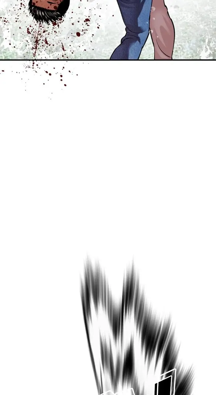 Lookism Chapter 515