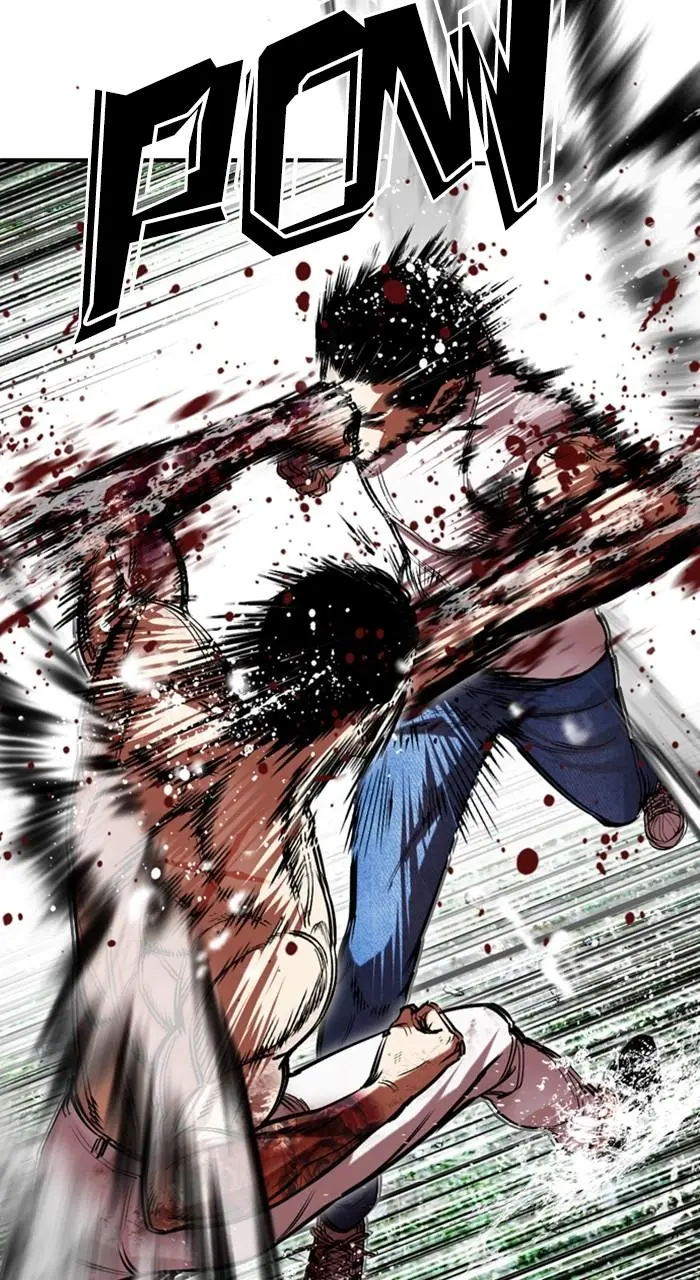 Lookism Chapter 515