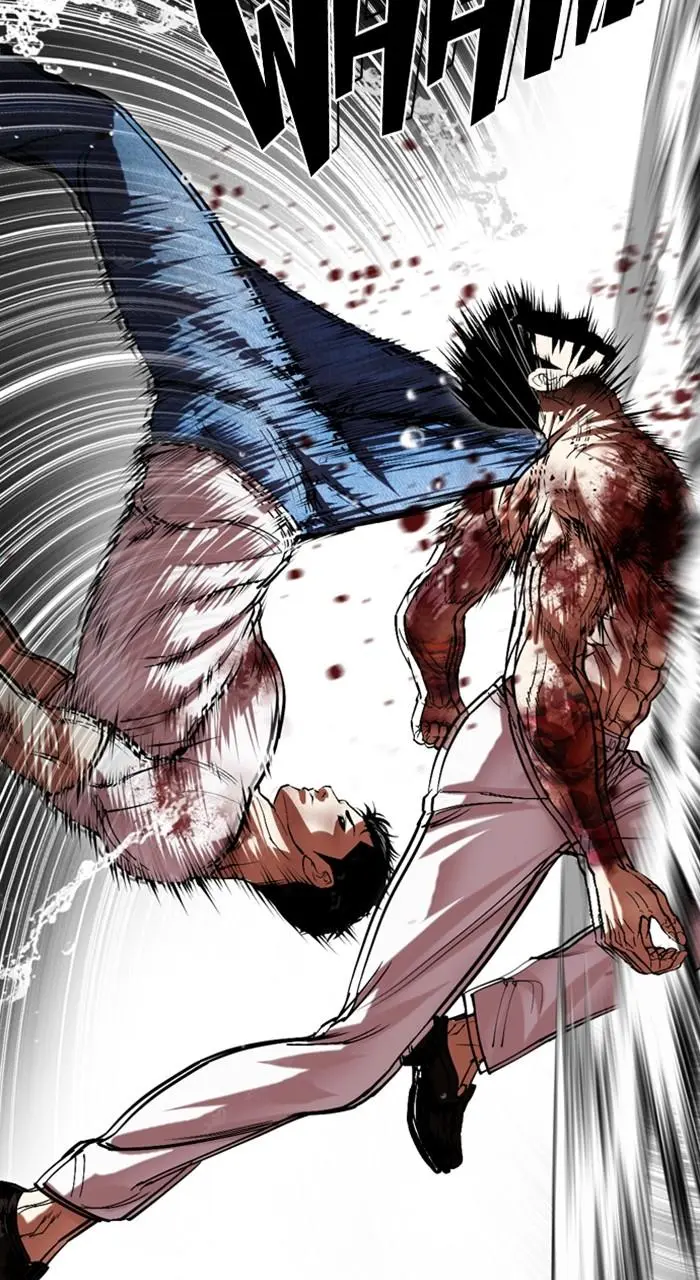 Lookism Chapter 515