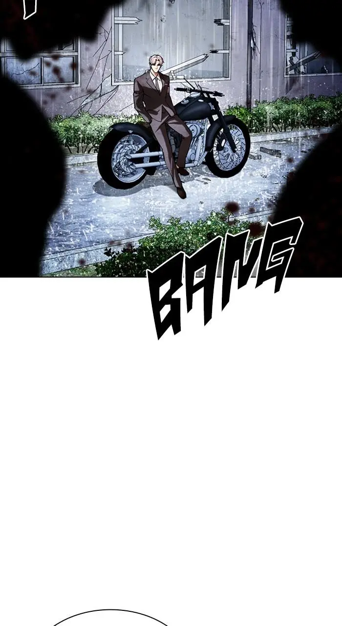 Lookism Chapter 515