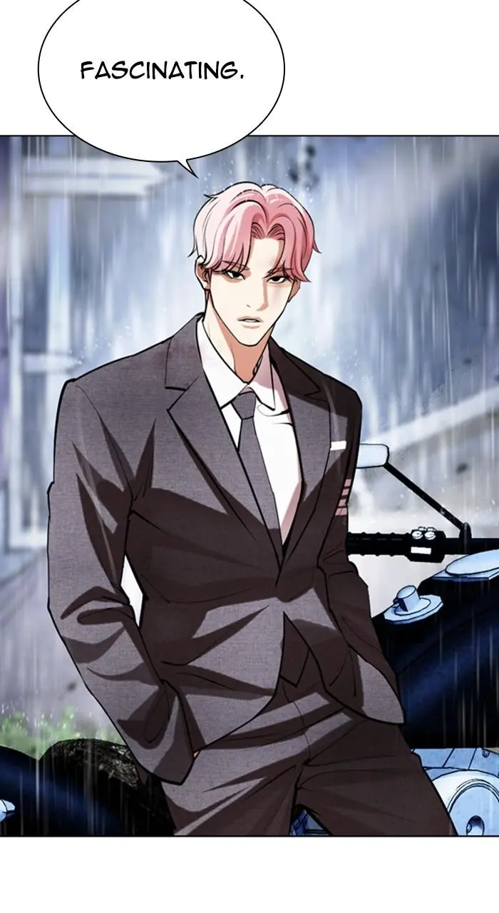 Lookism Chapter 515