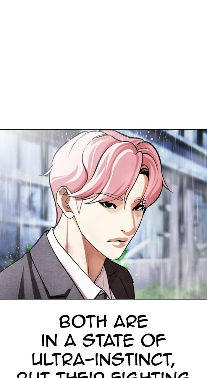 Lookism Chapter 515