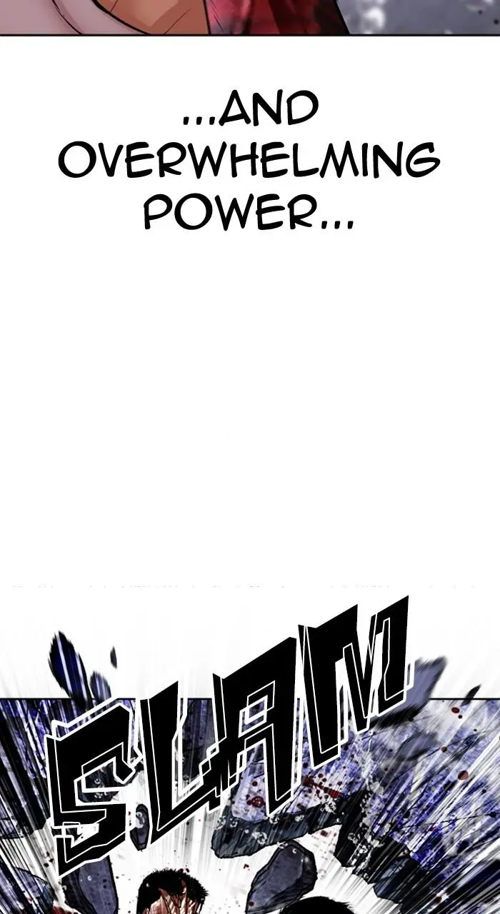 Lookism Chapter 515