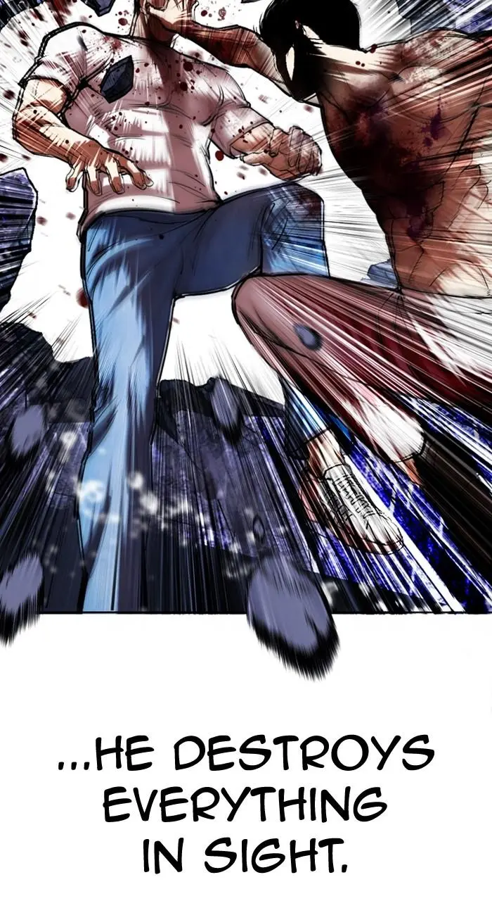 Lookism Chapter 515