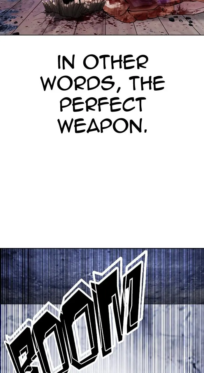 Lookism Chapter 515