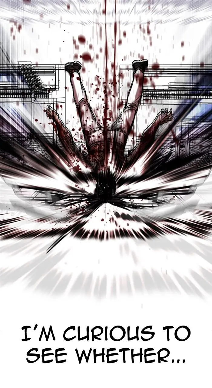 Lookism Chapter 515