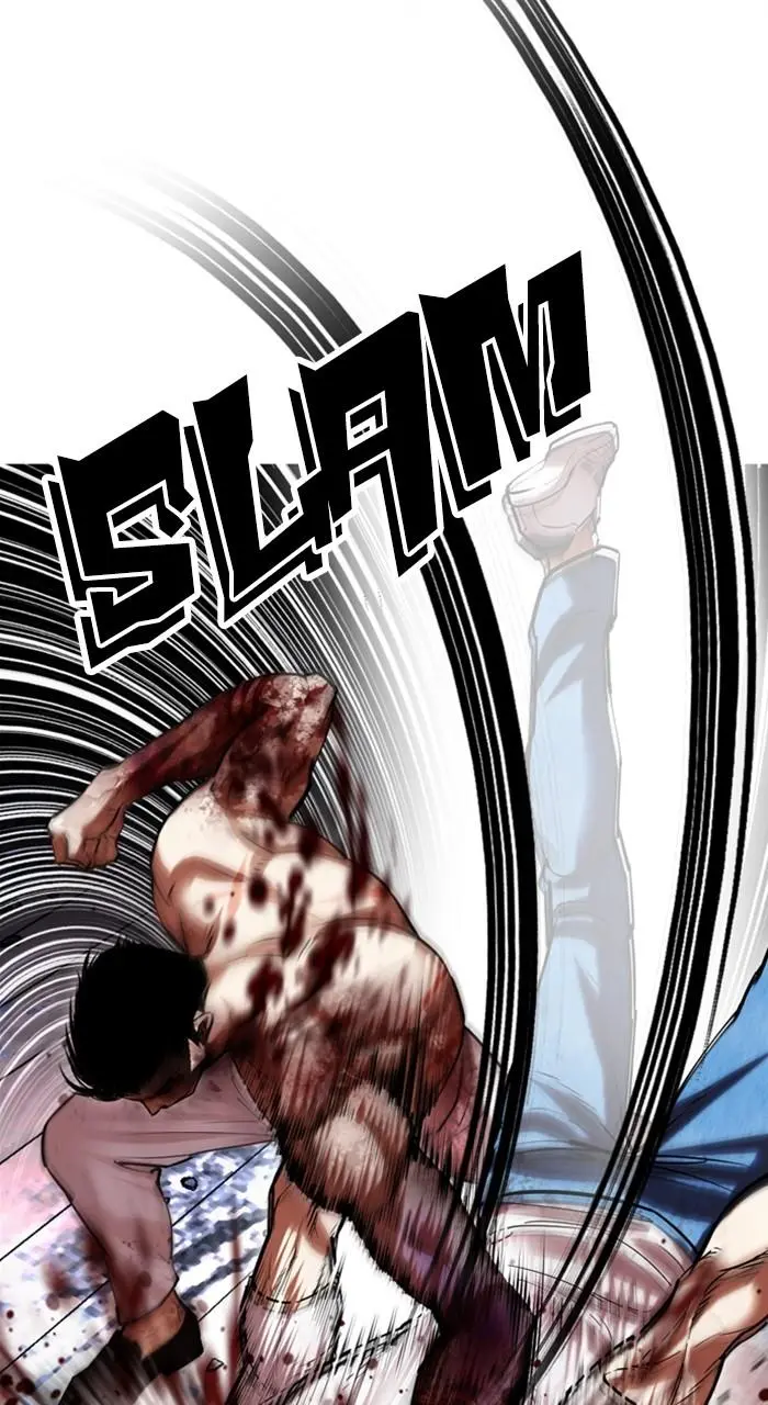 Lookism Chapter 515