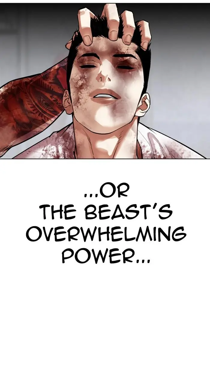 Lookism Chapter 515