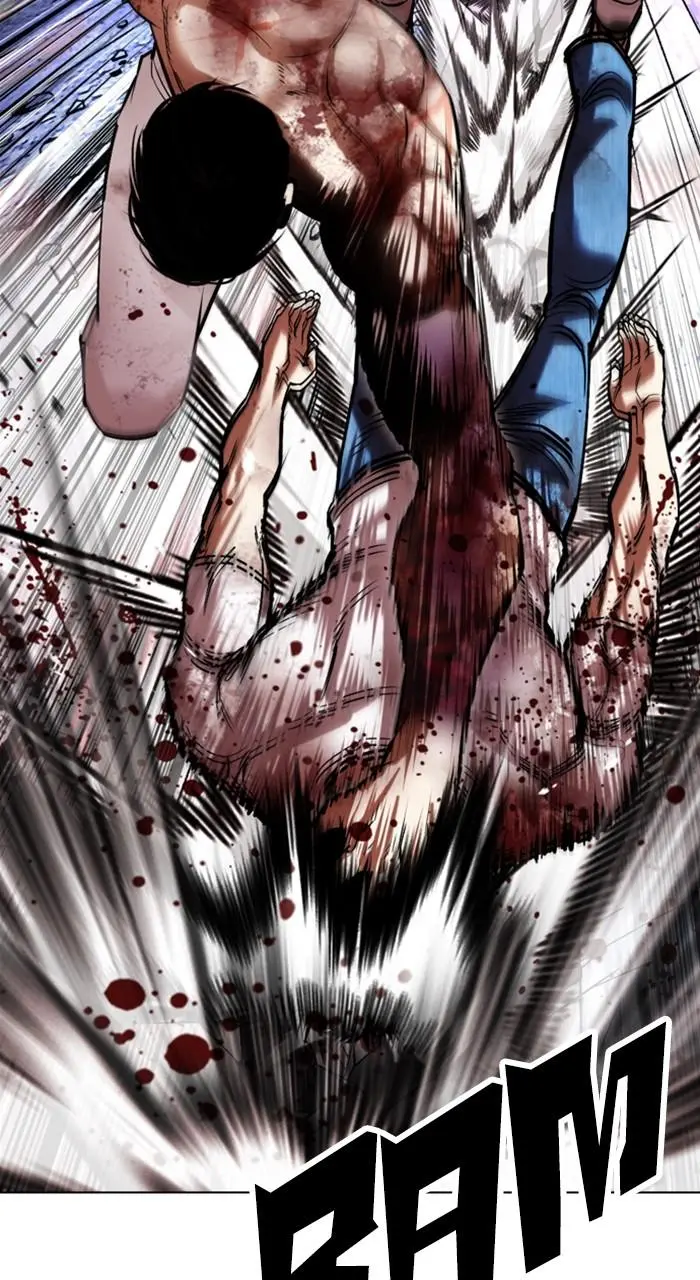 Lookism Chapter 515