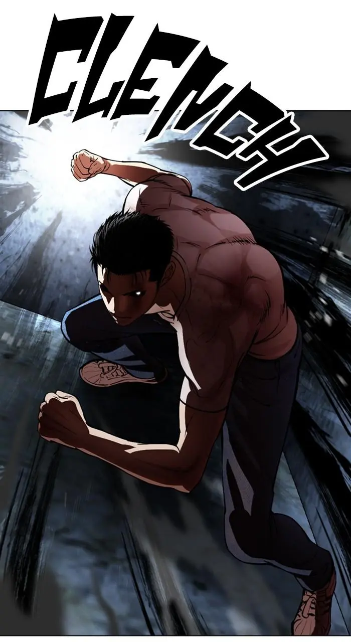 Lookism Chapter 515