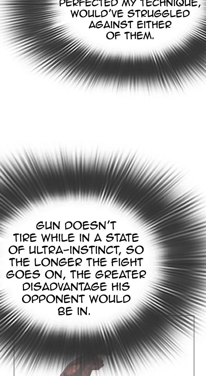 Lookism Chapter 515