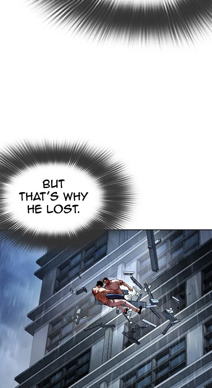 Lookism Chapter 515