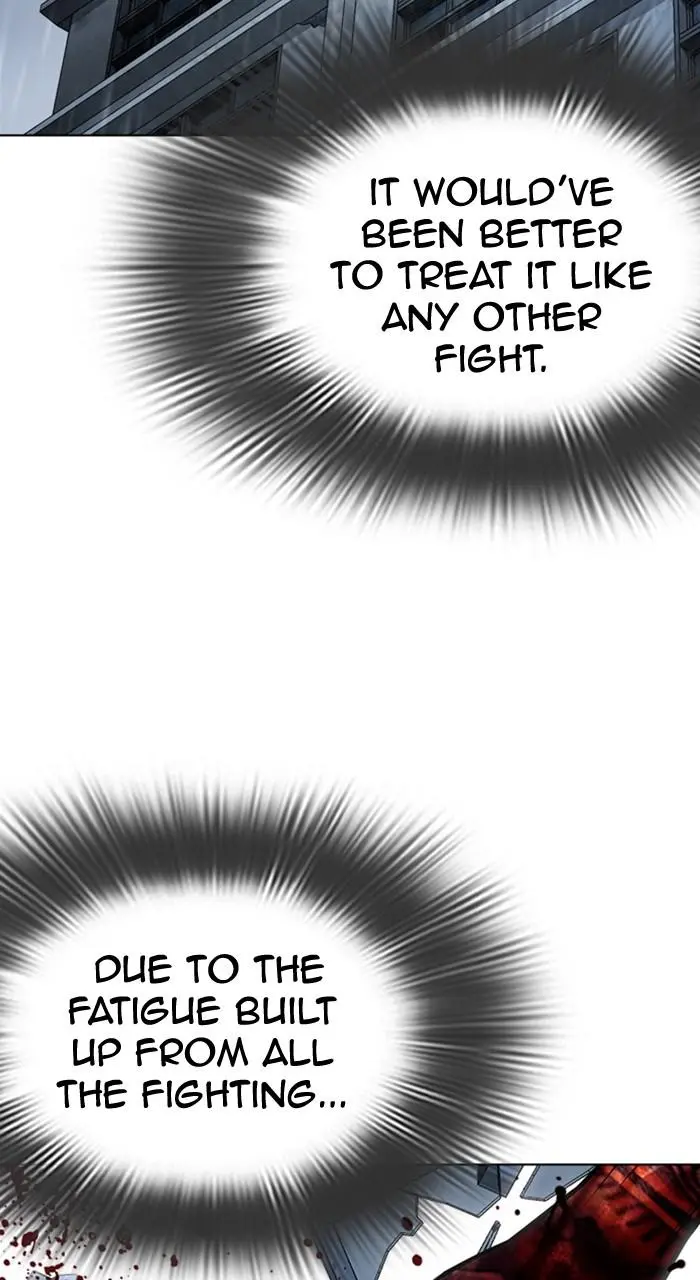 Lookism Chapter 515