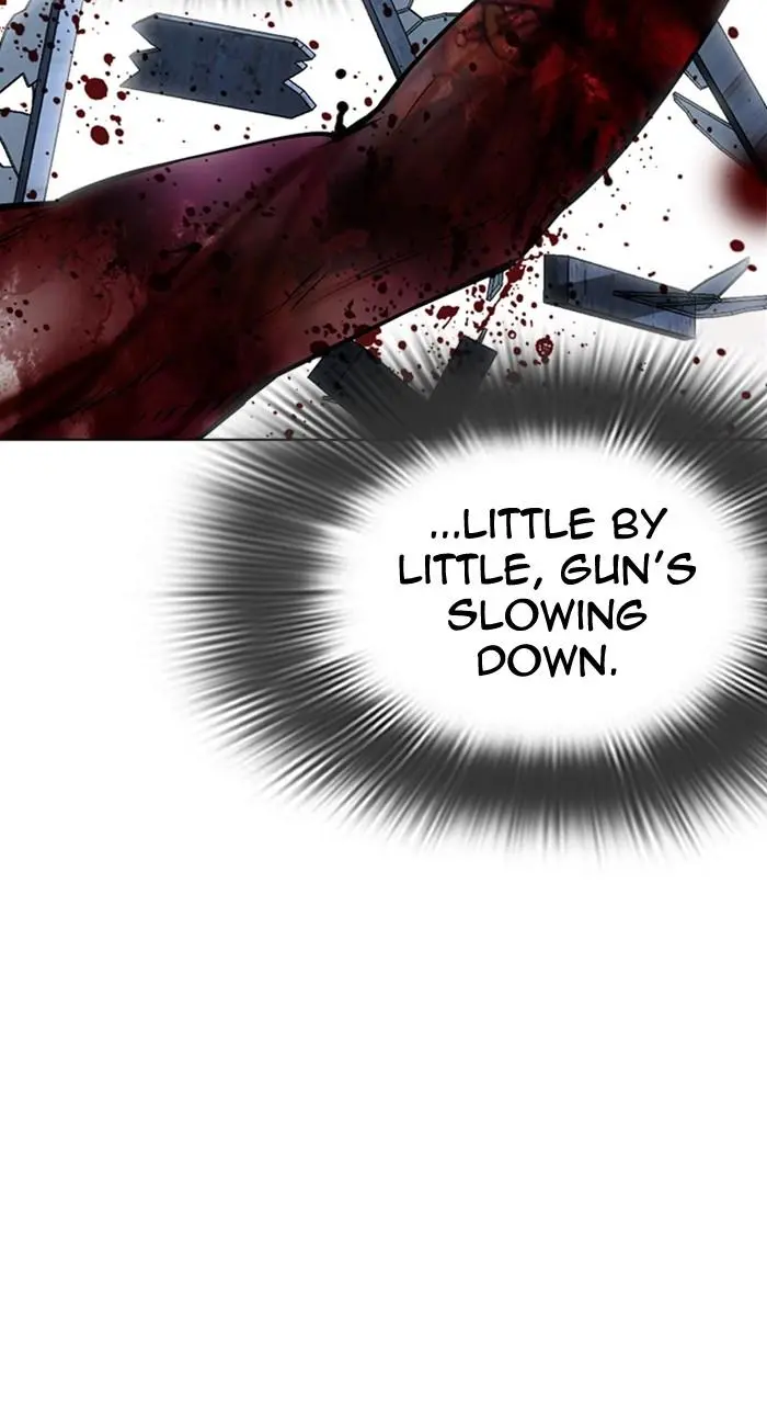 Lookism Chapter 515