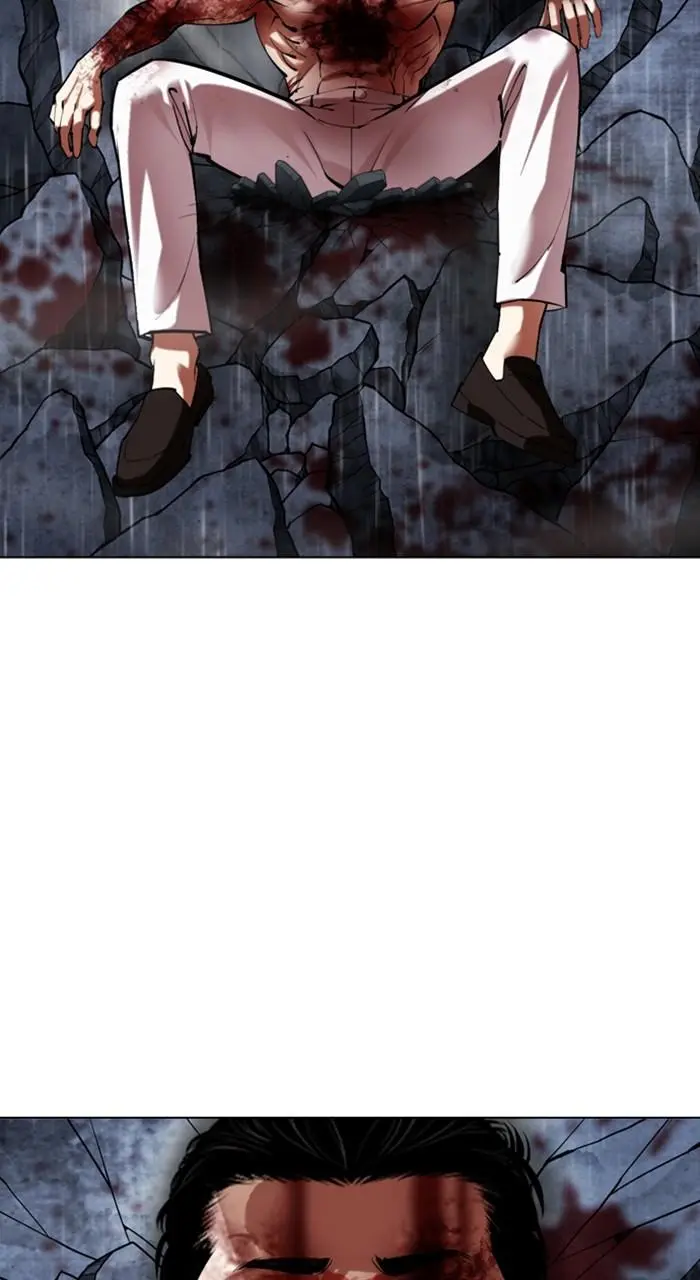 Lookism Chapter 515