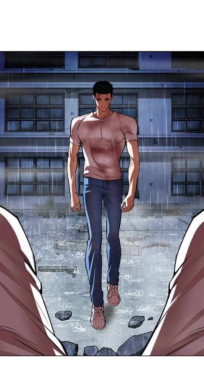 Lookism Chapter 515