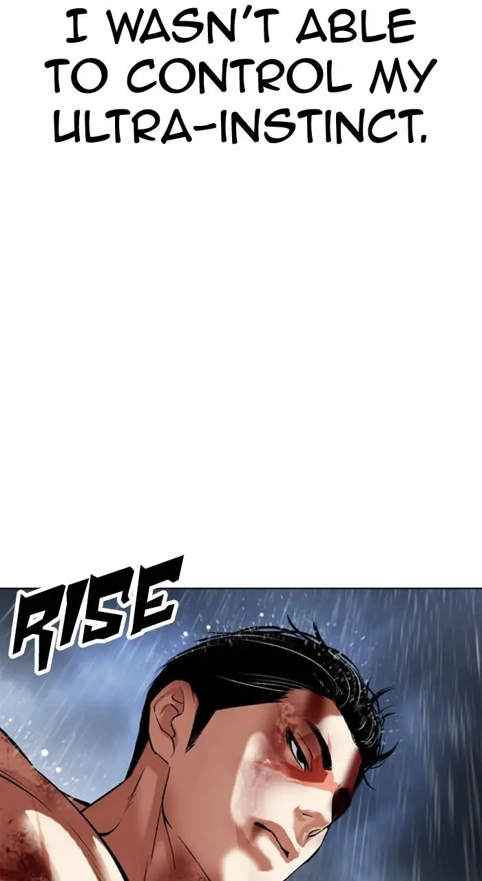 Lookism Chapter 515