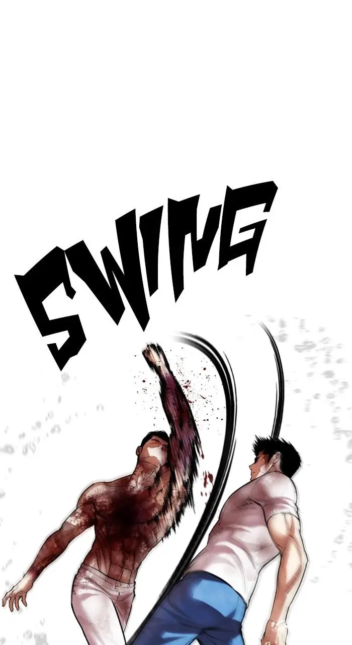 Lookism Chapter 515