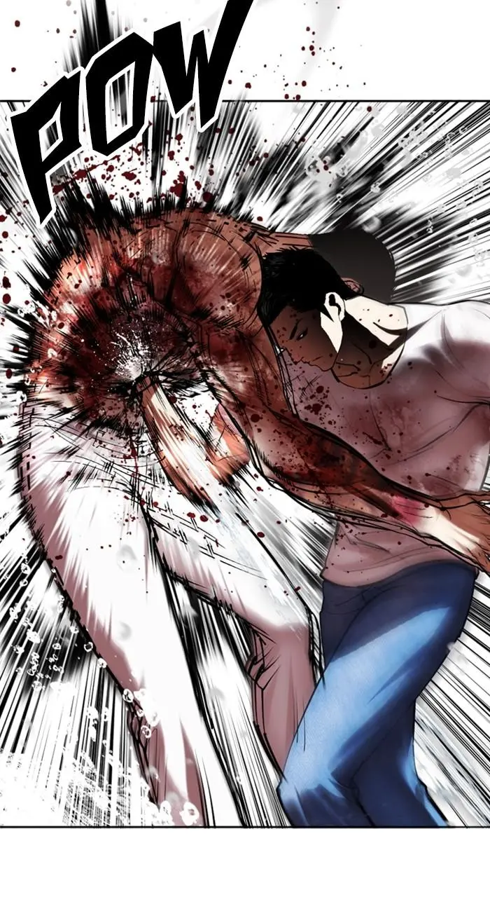 Lookism Chapter 515