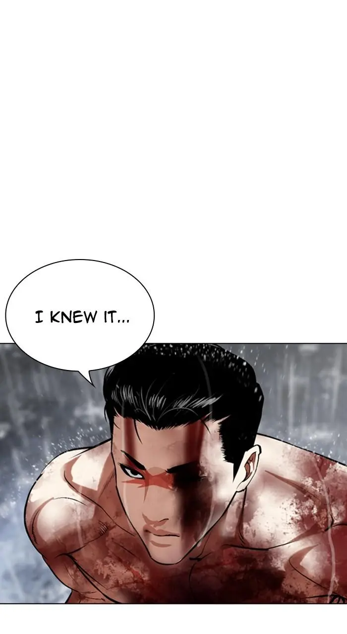 Lookism Chapter 515