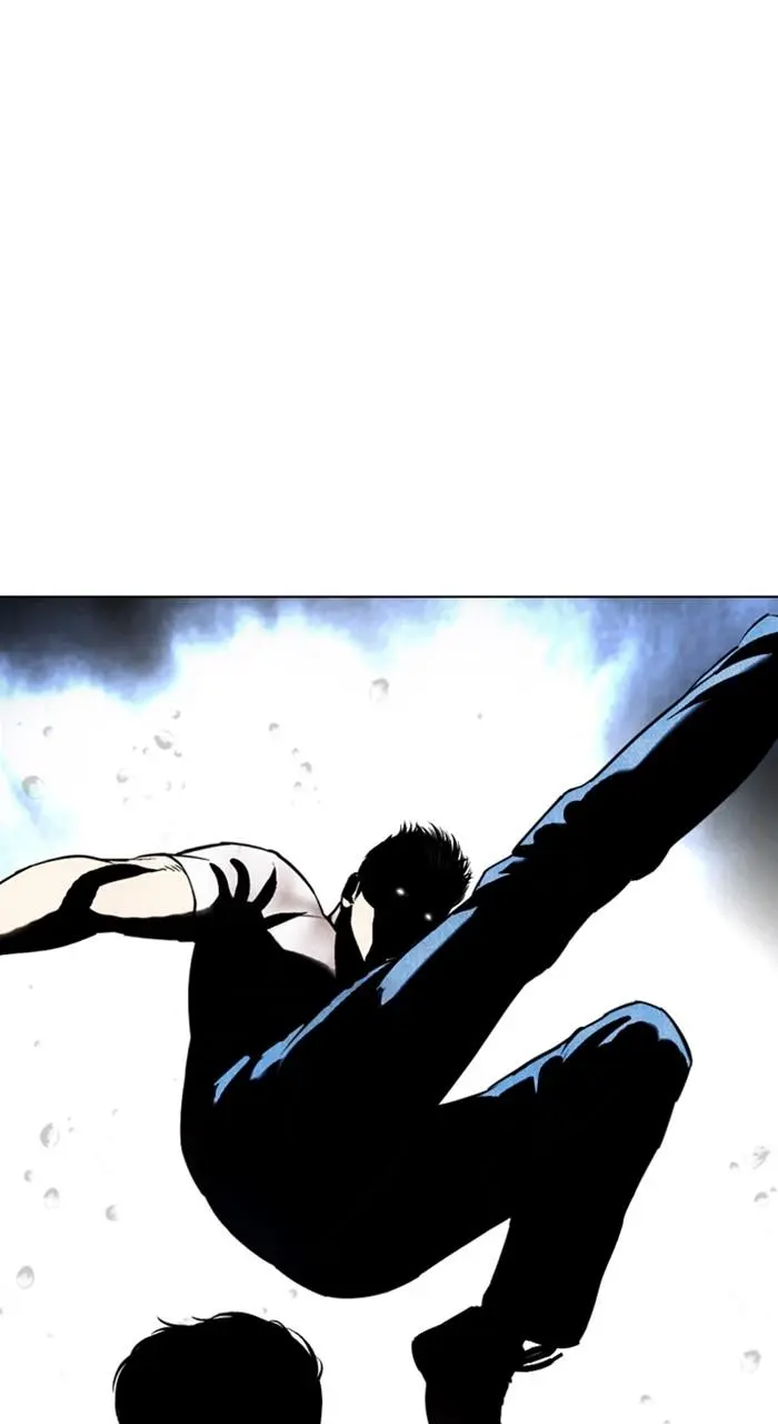 Lookism Chapter 515