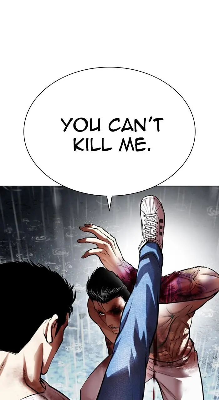 Lookism Chapter 515