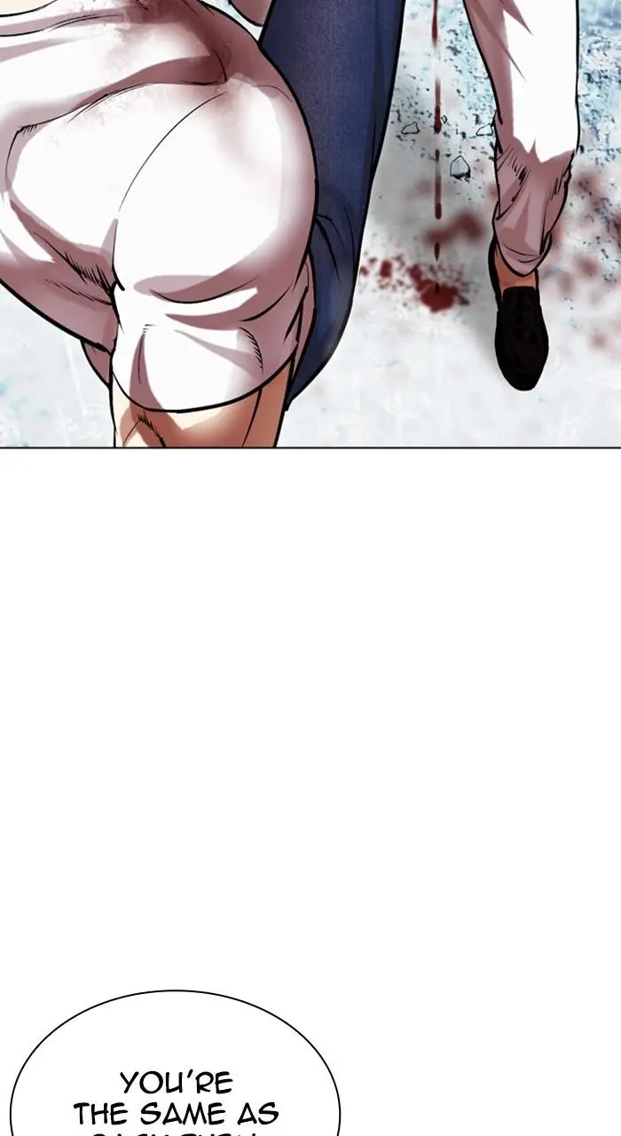 Lookism Chapter 515