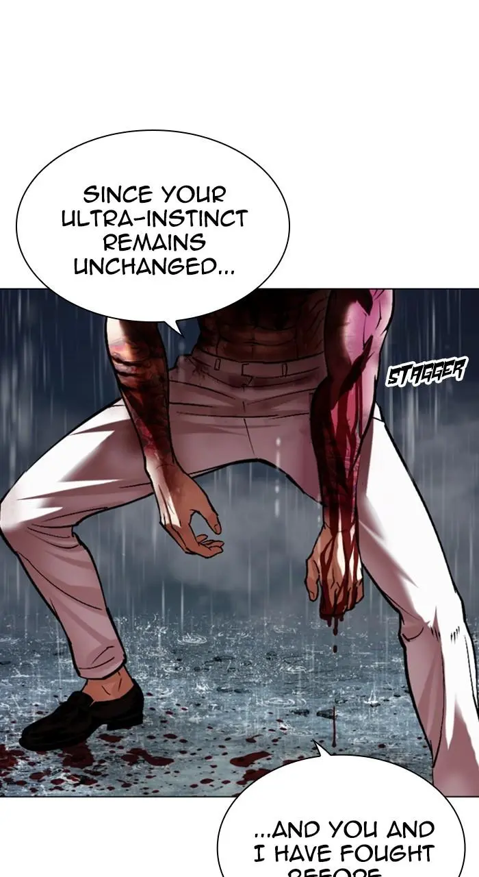 Lookism Chapter 515