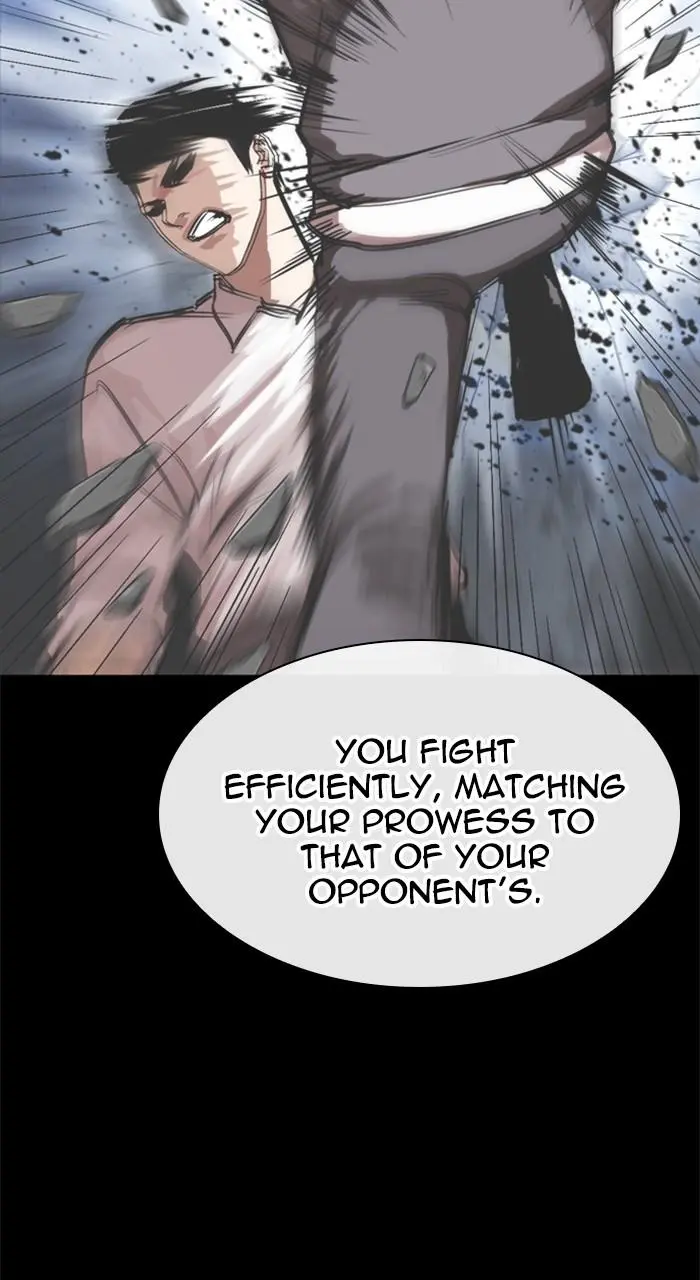 Lookism Chapter 515