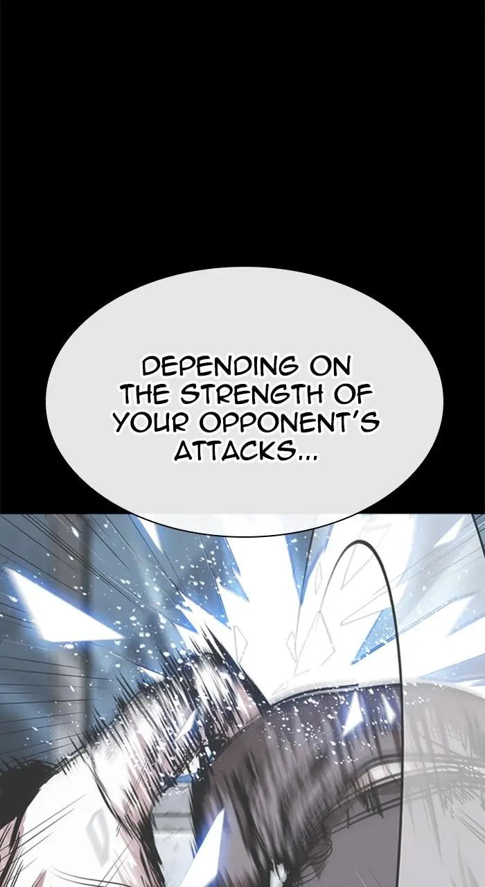 Lookism Chapter 515
