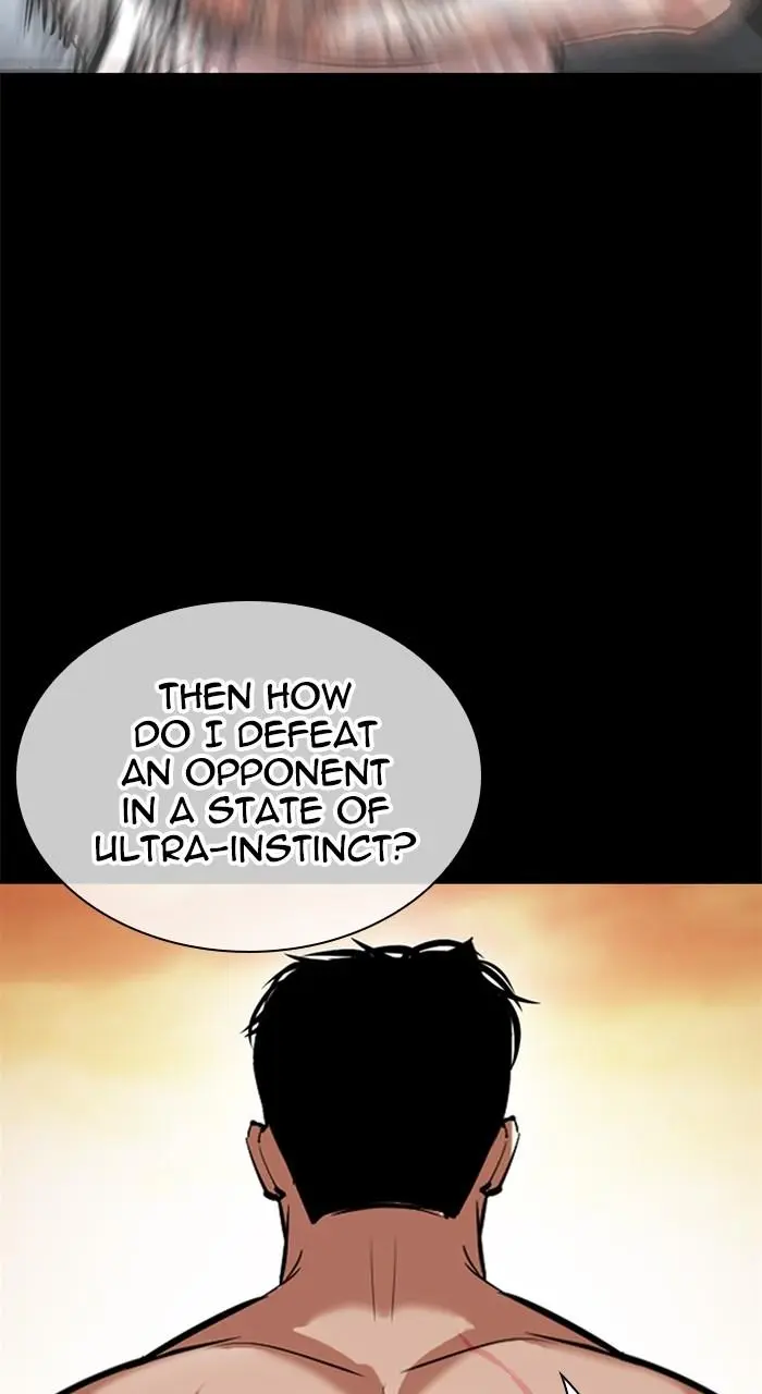 Lookism Chapter 515