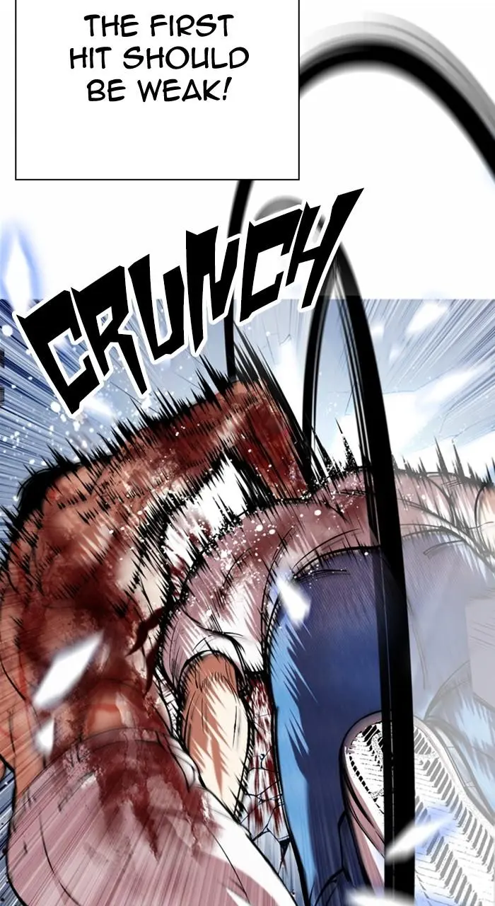 Lookism Chapter 515