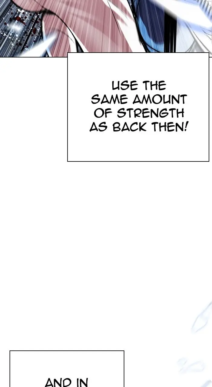 Lookism Chapter 515