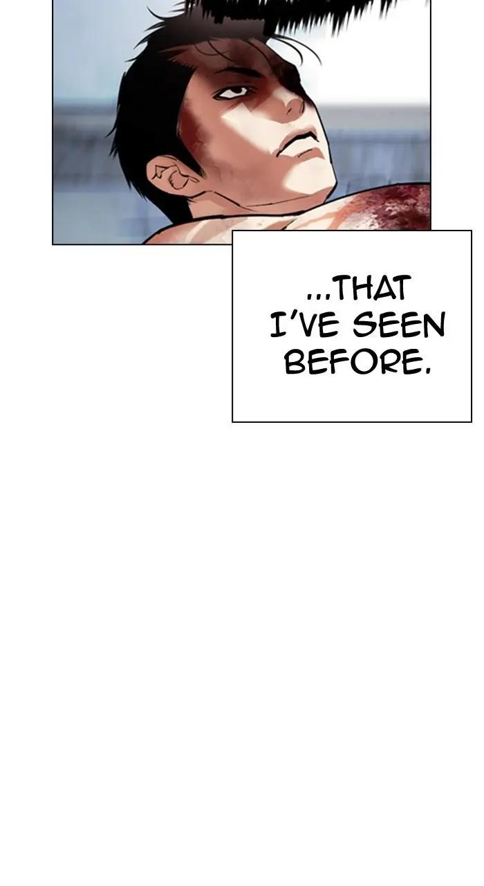 Lookism Chapter 515